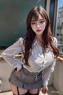 痴迷海报