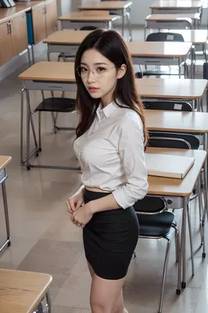 河狸变身计划